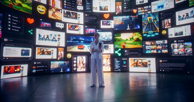 Omnichannel management